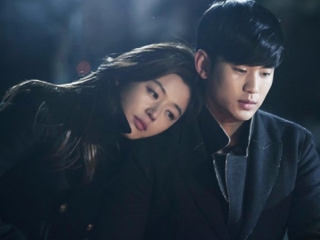 Global TV Tayangkan Drama Kim Soo Hyun Ini, Penonton Bahagia Setengah Mati