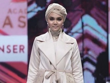 Lepas Hijab dan Diejek Secara Fisik Oleh Ustaz Ini, Begini Balasan Rina Nose