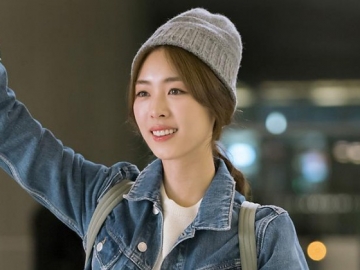 Lee Yeon Hee Akui Sering Dapat Kritikan Soal Kemampuan Aktingnya, Netter Beri Saran Ini