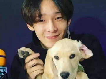 Nam Tae Hyun dan Anjing Peliharaannya Bakal Tampil di 'Dear My Human'