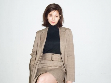 Buka-Bukaan, Seohyun Akhirnya Ungkap Alasan Pilih Hengkang dari SM Entertainment