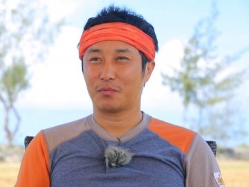 Sempat Alami Cedera, Kim Byung Man Kembali Jalani Syuting 'Law of the Jungle'