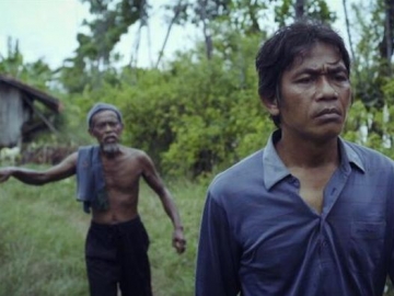 Gunakan Bahasa Tegal Sepanjang Film, Sutradara 'Turah' Diganjar Best Director ASEAN Film Awards 