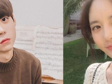 Hapus Postingan IG, Konflik Han Seo Hee & Aktor Kang Hyuk Min Masih Berlanjut