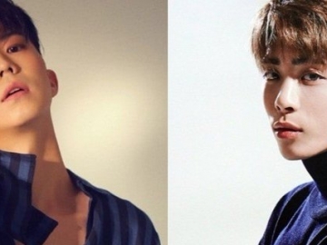 Wooyoung 2PM Akui Sempat Alami Depresi Akut Seperti Jonghyun