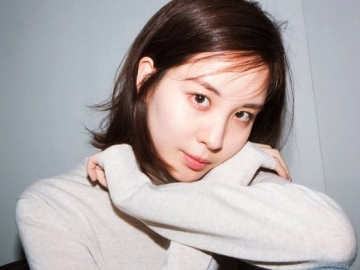 Seohyun SNSD Ungkap Impian yang Ingin Dicapai Usai Hengkang dari SM Entertainment