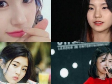 Cantik dan Berbakat, Netter Spekulasi Para Gadis Ini Member Grup Baru JYP