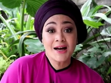Lama Tak Muncul di Layar Kaca, Penampilan Terbaru Dewi Hughes Ini Bikin Publik Pangling
