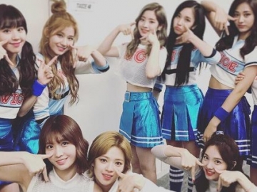 Twice Posting Video Sixteen, Fans Kaget Member Bisa Dance Sekeren Ini