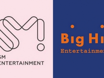 SM, JYP, Big Hit Kerjasama Bentuk Platform Layanan Musik Baru