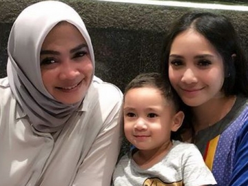 Tajir Melintir, Beredar Kabar Keluarga Nagita Slavina Buka Hotel Baru di Bali