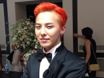 G-Dragon Dituding Kuliah S3 Guna Tunda Wamil, Ini Respons Pihak Agensi