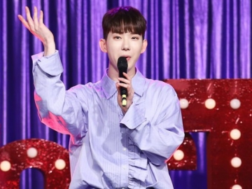 Akhirnya Buka Suara, Cube Entertainment Beri Penjelasan Soal Kontroversi Gelar S2 Jo Kwon