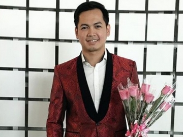 Undangan Pernikahan 'Bocor', Tommy Kurniawan Segera Akhiri Status Duda
