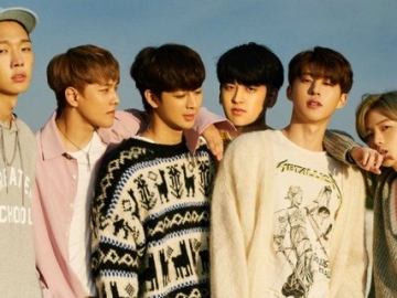 Kalahkan Twice, iKON Cetak Rekor K-Pop Ini Berkat 'Love Scenario'