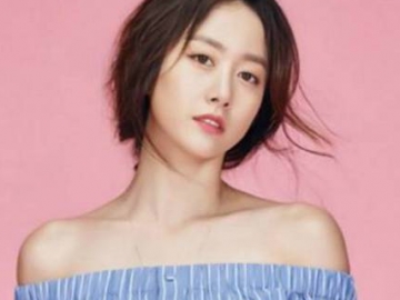 10 Tahun Bersama Namoo Actors, Jeon Hye Bin Tak Perpanjang Kontrak