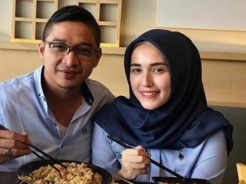Dituding Operasi Hidung, Adelia Istri Pasha Malah Akui Takut 'Ancaman' Suami