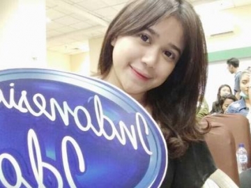 Buat Heboh, Bianca Jodie 'Indonesian Idol' Ternyata Masih Keponakan Dokter Ini