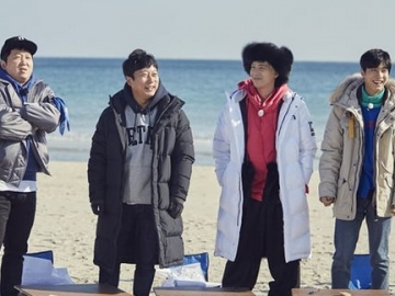7 Bulan Tayang, Reality Show 'Night Goblin' Buat Episode Terakhir