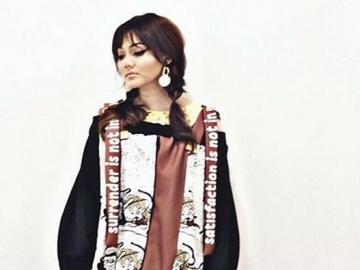 Block Akun Pembully, Rina Nose Berantas 'Nyamuk' di Akun Instagramnya