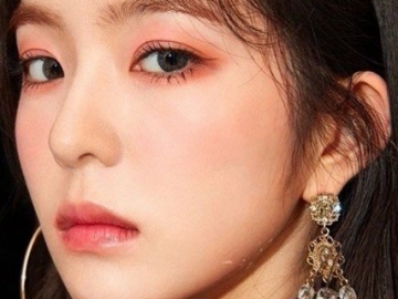 Irene Red Velvet Jadi Model Iklan Terpopuler di April, Netter Justru Kritik SM Entertainment 