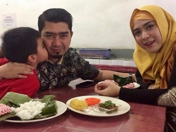 Istrinya Segera Melahirkan, Ustadz Solmed Minta Maaf