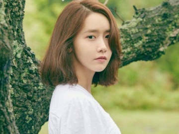 Jelang Dirilis, Yoona SNSD Luncurkan Foto Teaser Single Kolaborasinya Bareng Suami Lee Hyori