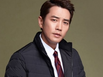 Adu Akting di 'Grand Prince', Joo Sang Wook Ungkap Hal yang Dikagumi dari Yoon Shi Yoon-Jin Se Yeon