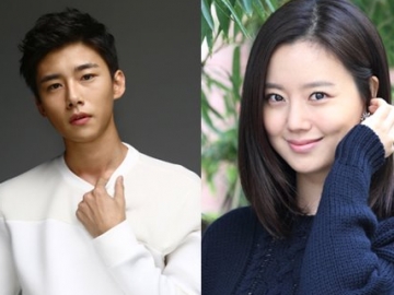 Seo Ji Hoon-Yoon Hyun Min Siap Bersaing Dapatkan Cinta Moon Chae Won di Drama Baru tvN