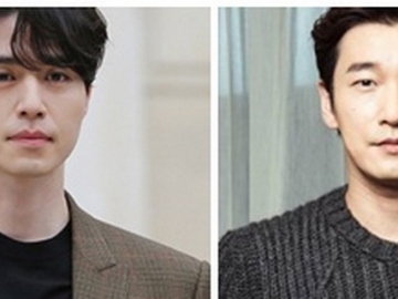 Drama Medis Lee Dong Wook dan Cho Seung Woo Akhirnya Rilis Poster Perdana, Seperti Apa?