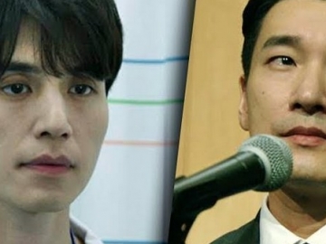 Bikin Antusias, Teaser Drama ‘Life’ Lee Dong Wook dan Cho Seung Woo Semakin Menegangkan