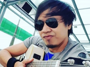 Vokalis Radja Patenkan Panggilan di Panggung Jadi Nama KTP, Netter: Sayang Banget