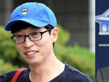 Kritik Yoo Jae Seok Karena Pakai Topi Biru di Pemungutan Suara, Politikus Ini Ramai Dicibir Netter