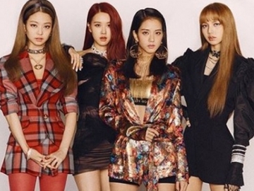 Pecahkan Rekor Baru, Black Pink Jadi Girl Group K-Pop dengan Ranking Tertinggi di Billboard Hot 100