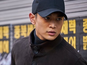 Dipuji Sutradara, Minho SHINee Bahas Perankan Anggota Pasukan Khusus di Film ‘In Rang’