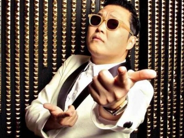 PSY Ungkap Hampir Tak Unggah MV 'Gangnam Style' di YouTube Gara-Gara Hal Ini