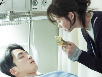 Terbaring Tak Sadarkan Diri, Kim Jung Hyun Buat Seohyun SNSD Cemas di Teaser Baru 'Time'