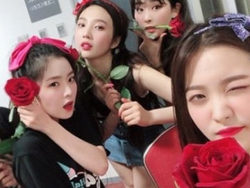 Tampil di 'LotJ', Seulgi Bocorkan Red Velvet Bakal Comeback Musim Panas di Bulan Agustus Mendatang? 