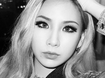 Gara-Gara Komentar Ini di Instagram, CL Dirumorkan Sudah Keluar dari Agensi YG Entertainment
