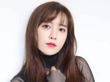 Ku Hye Sun Tampil Cantik Memukau di Red Carpet BiFan 2018, Netter Soroti Hal Ini