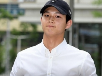 Lempar Senyum Lebar Sebelum Jalani Sidang Perdana, Lee Seo Won Banjir Kritikan Netter