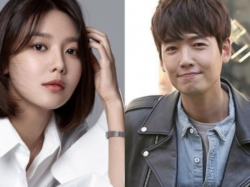 Dukung Pacar, Sooyoung SNSD Kirim Truk Kopi ke Lokasi Syuting 'Life on Mars' Jung Kyung Ho