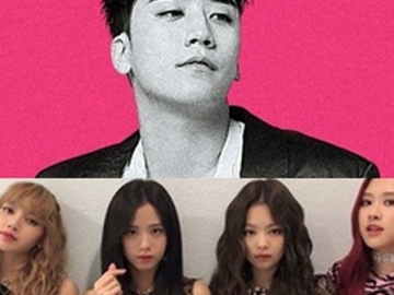 Comeback dengan Album Solo, Seungri Ungkap Lagu ‘1,2,3’ Hampir Akan Diberikan ke Black Pink