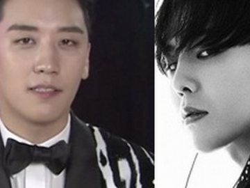 Kocak, Begini Reaksi G-Dragon Saat Seungri Ingin Pinjam Akun Instagram Untuk Promosikan Comeback