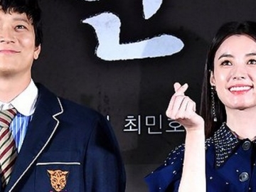 Dirumorkan Berkencan, Han Hyo Joo Ceritakan Hubungan yang Sebenarnya dengan Kang Dong Won