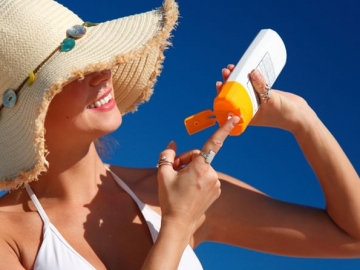 Risiko Tinggi Terkena Kanker, Banyak Orang Ternyata Salah Saat Mengaplikasikan Sunscreen