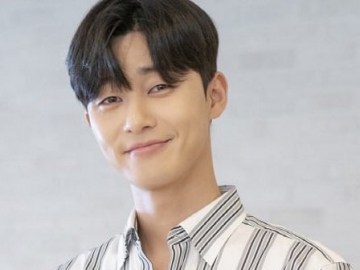 Dramanya Selalu Mendapatkan Dukungan, Park Seo Joon Puji Sikap V Bangtan Boys Sebagai Sahabat