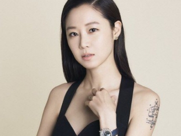 Gong Hyo Jin Ungkap Karakter Drama Terfavorit yang Diperankannya, Mau Tahu? 