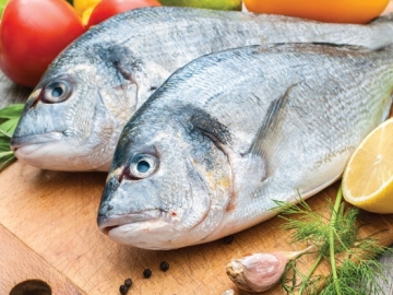 Turunkan Risiko Penyakit Jantung Hingga Kanker, Ini 7 Manfaat Konsumsi Ikan