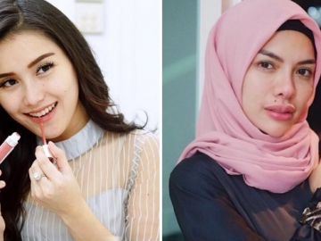 Ada Ayu Ting Ting dan Nikita Mirzani, Ini 6 Selebriti Indonesia dengan Pernikahan Tersingkat